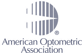 American Optometric Association member